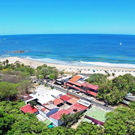فندق Surf Ranch تاماريندو المظهر الخارجي الصورة