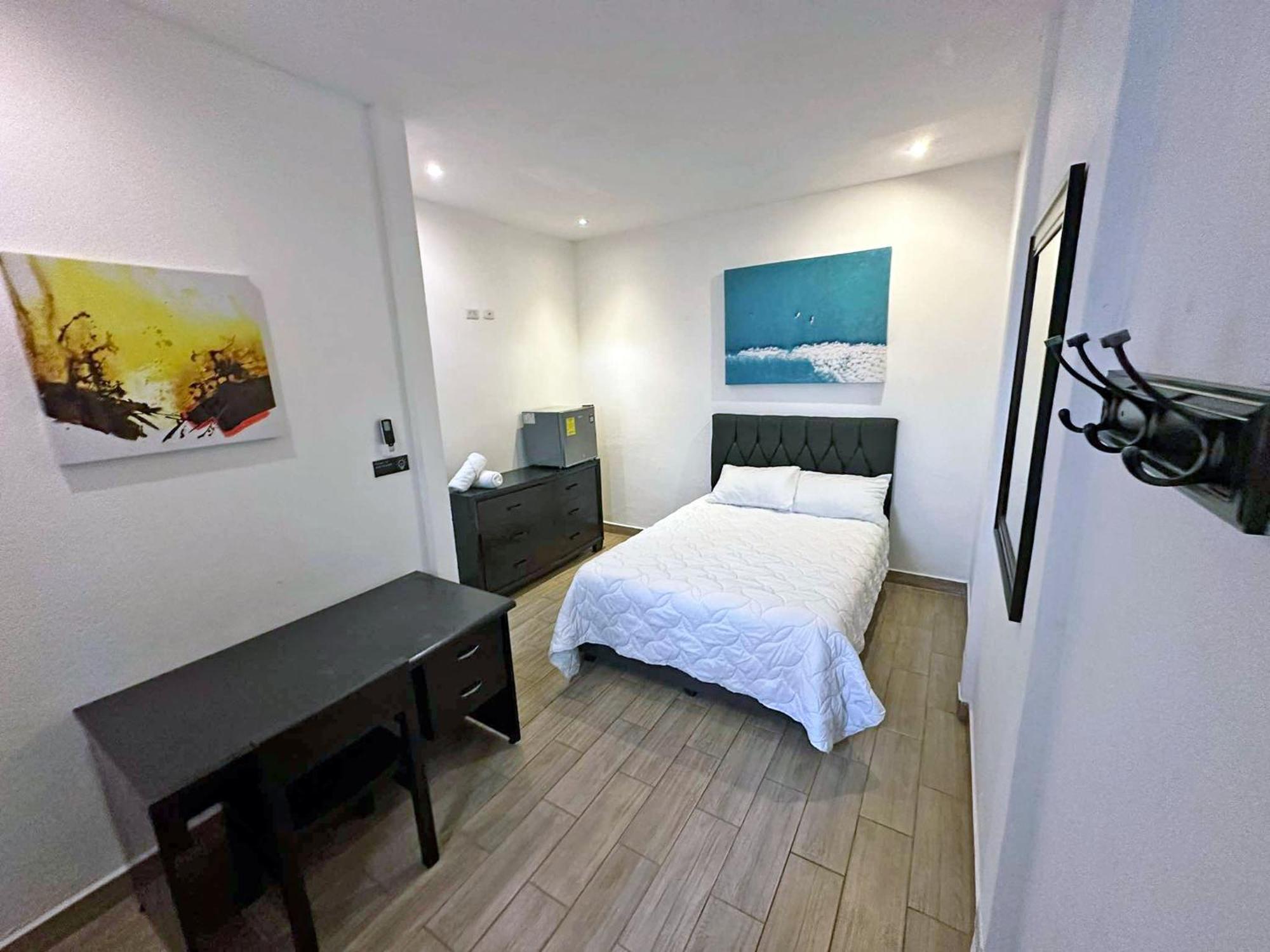 فندق Surf Ranch تاماريندو المظهر الخارجي الصورة
