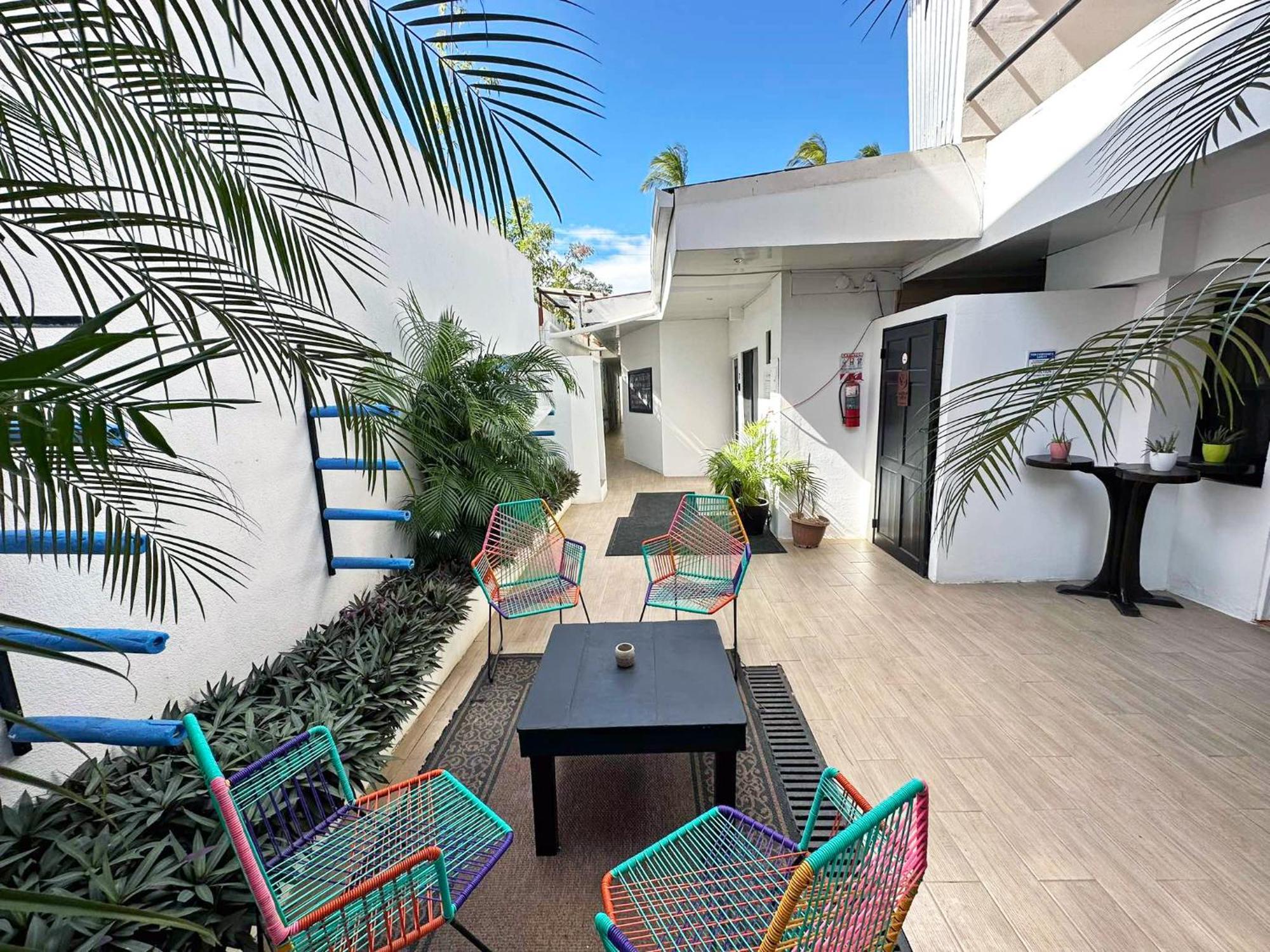 فندق Surf Ranch تاماريندو المظهر الخارجي الصورة